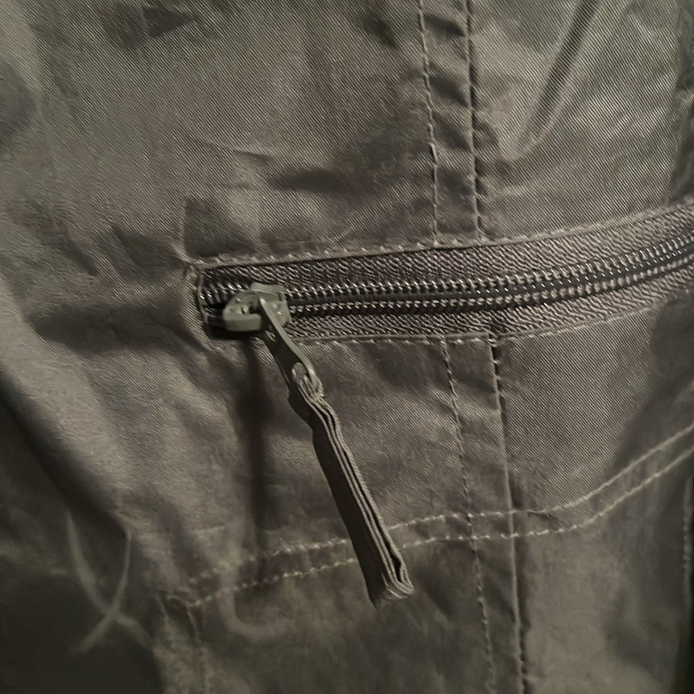☔️Mack Russo XLarge Hooded Jacket - Picture 5 of 11